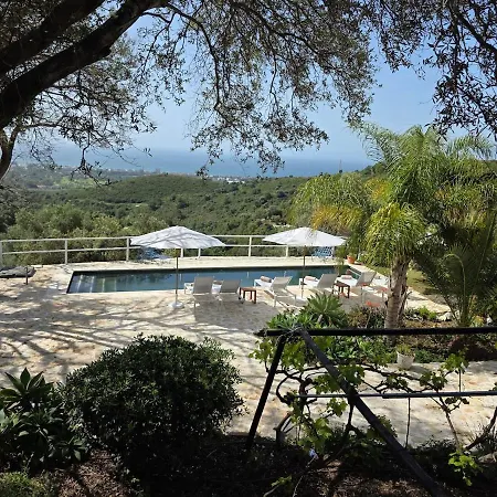 Harmonie Luxury Retreat With Pool *