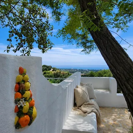 Villa Harmonie Luxury Retreat With Pool