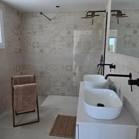 Harmonie Luxury Retreat With Pool Villa