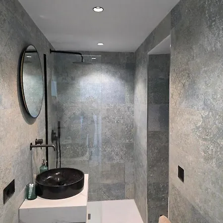 Harmonie Luxury Retreat With Pool * Marbella