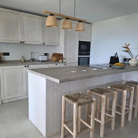Harmonie Luxury Retreat With Pool Villa Marbella