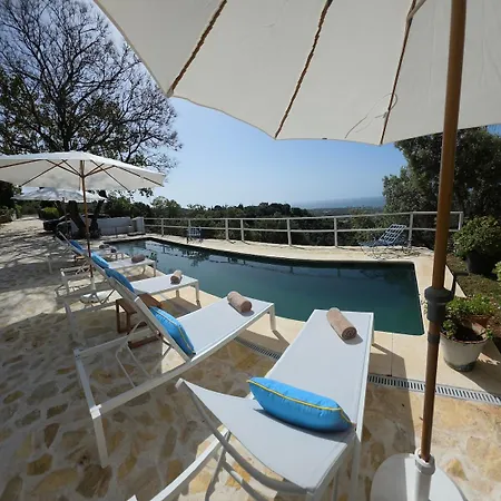 Harmonie Luxury Retreat With Pool Villa *