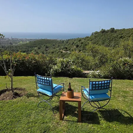 Harmonie Luxury Retreat With Pool