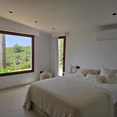 Harmonie Luxury Retreat With Pool * Marbella