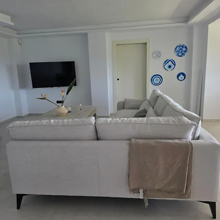 Harmonie Luxury Retreat With Pool * Marbella