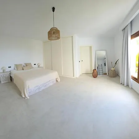 Harmonie Luxury Retreat With Pool Villa *