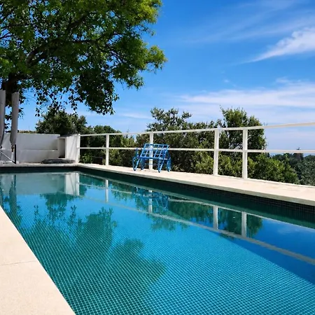 Villa Harmonie Luxury Retreat With Pool *