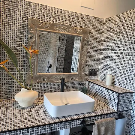 Harmonie Luxury Retreat With Pool Villa Marbella
