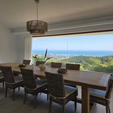 Harmonie Luxury Retreat With Pool Villa *
